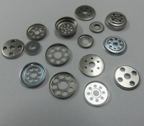 汽车冲压件加工模具定位要求！
