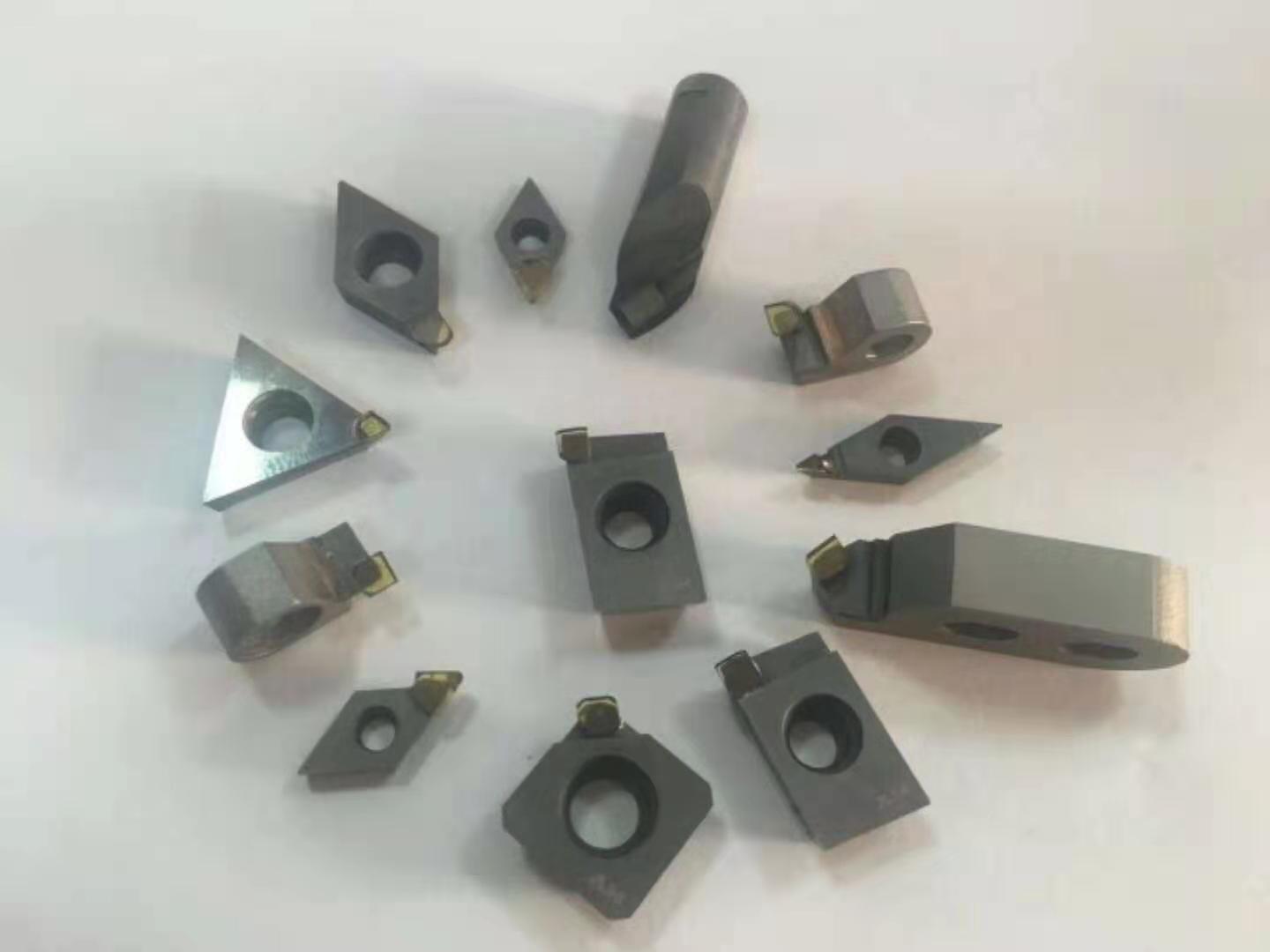 龙星刀具，争做金刚石刀具行业的践行者