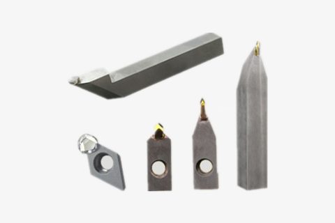金属陶瓷刀具加工材料特性是什么？在工业加工中有哪些优势？