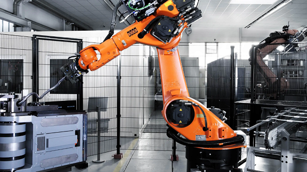 RoboDrive:高级机器人解决方案TQ电机-标兵传动网