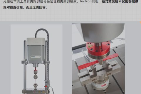 雷尼绍光栅用于材料样品测试中的优异表现