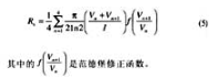 四探针技术测量薄层电阻的原理及应用-标兵传动网