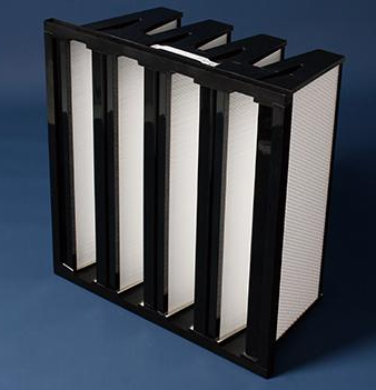 挑选空气过滤器有哪些方面的考虑？过滤器中的过滤棉有哪些？