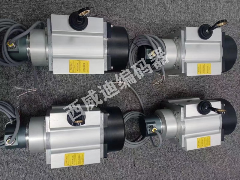 TWK拉线编码器有什么国产化品牌替代吗？