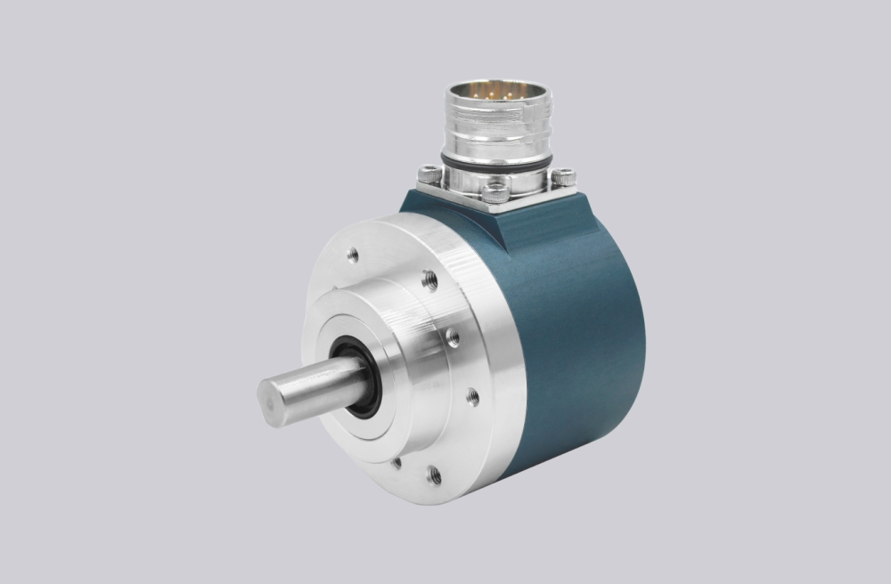 电压0-5v编码器哪家好？0-5v编码器定制厂家产品介绍