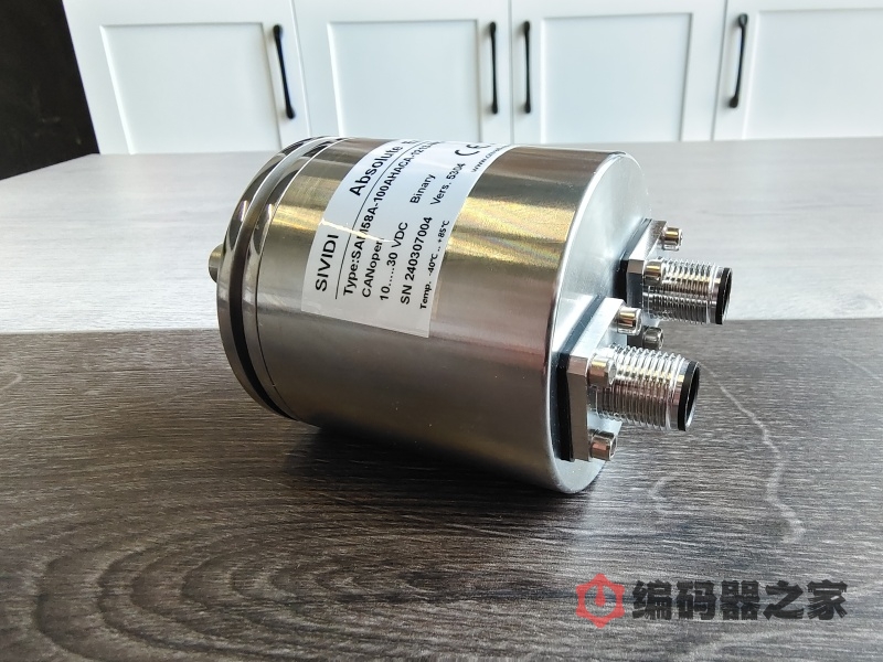 编码器生产厂家