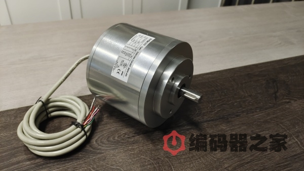 国产旋转编码器生产厂家介绍，附定制解决方案与选型策略