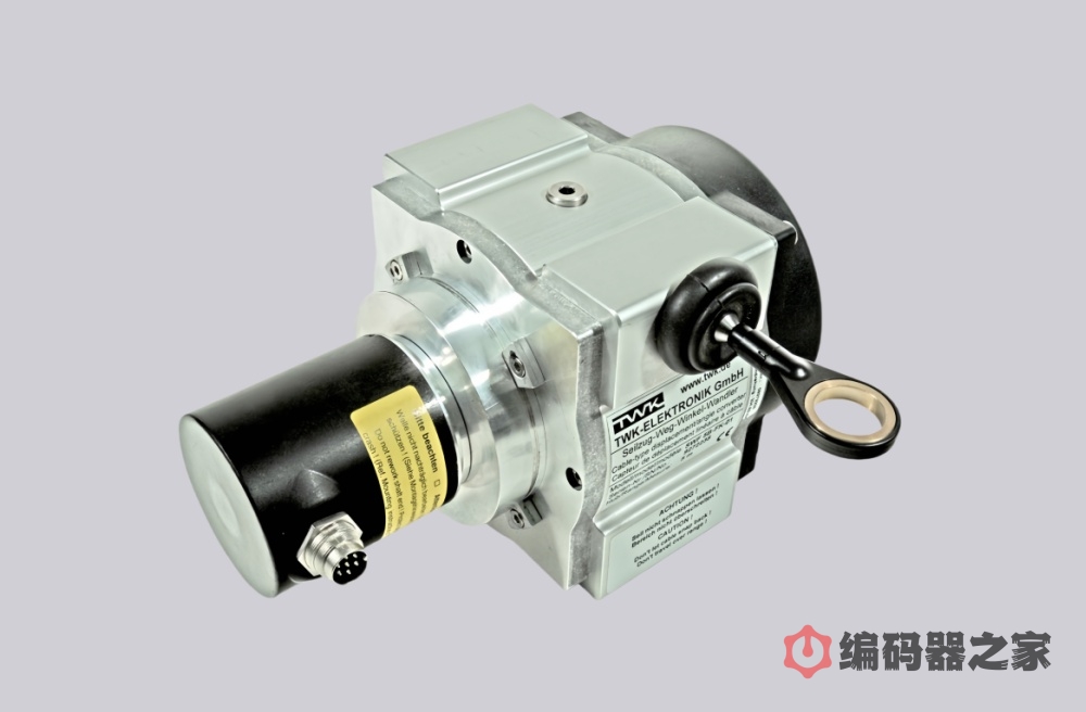SWF10-B-FK-01拉线盒，TWK拉线位移传感器老款定制替代解决（SWF5-B-FK-01）