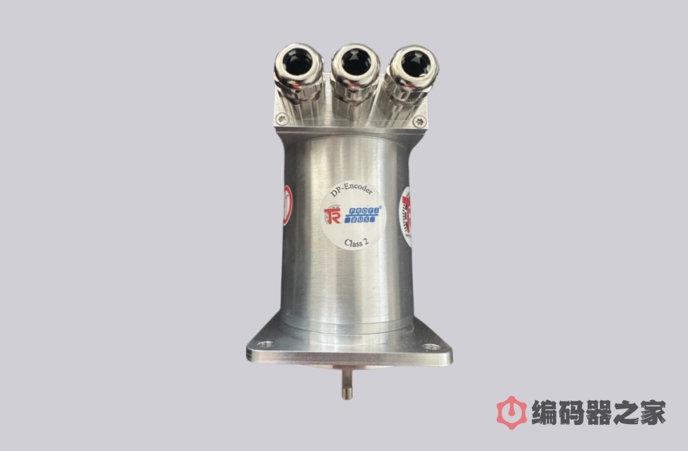 CEV65M-50034，TR帝尔编码器国产替代方案，附定制化流程（171-50034）