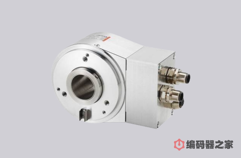 IK.DW.02A-3001，一款库伯勒通孔绝对值编码器的停产替代解决方案（Profibus-DP协议）