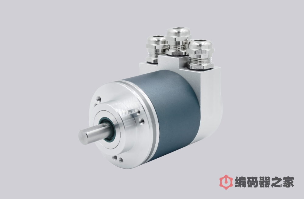 AM5813/4096PB-10-PG，老款lika绝对值编码器替代定制解决方案（Profibus-DP协议信号）
