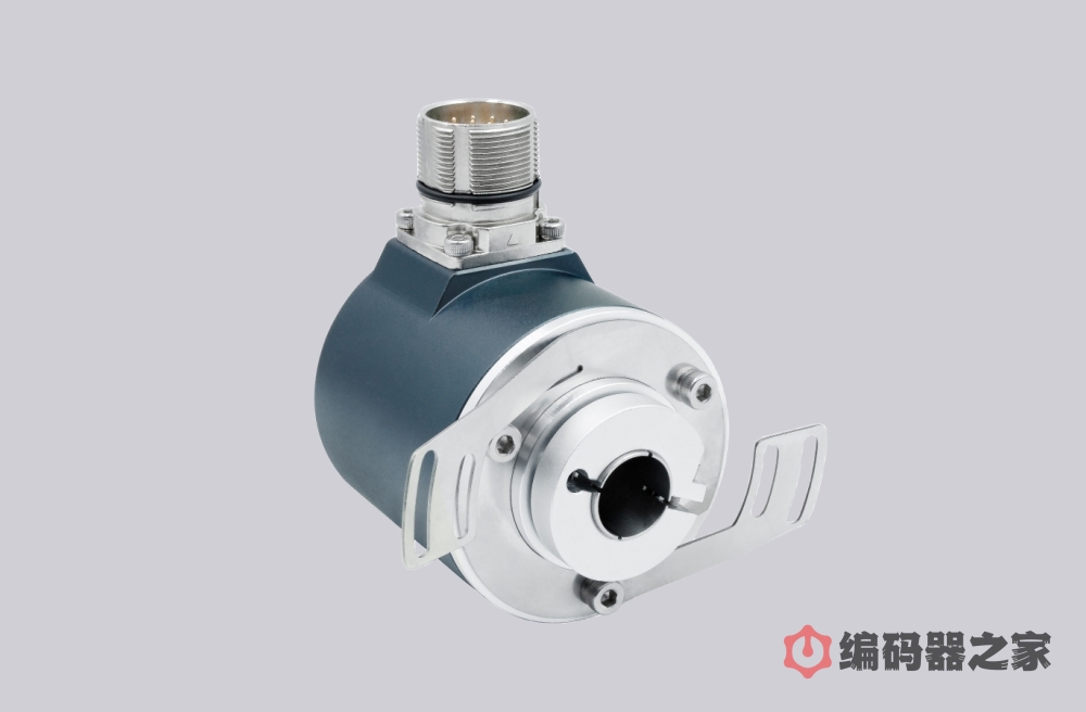 国产SSI绝对值编码器：本土化方案如何实现性能与成本双赢？