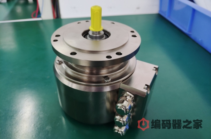 AMG11P29Z0编码器：我们有了新的定制替代解决方案