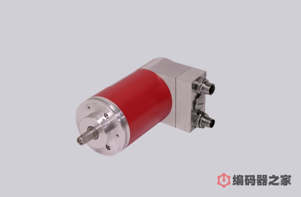 CEV65M-10261:一款Ethernet协议绝对值编码器的替代方案-标兵传动网
