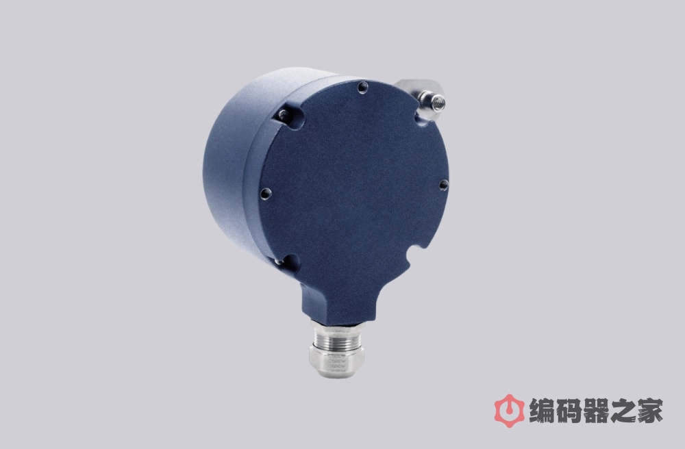 862209526-2048：一款17mm孔径的重载增量编码器，附替代解决方案