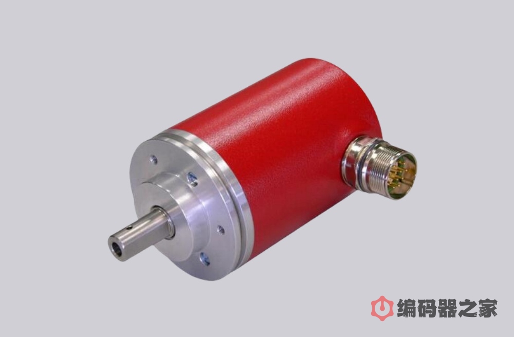 CEV65M-110-03075，老款绝对值编码器定制替代方案笔记
