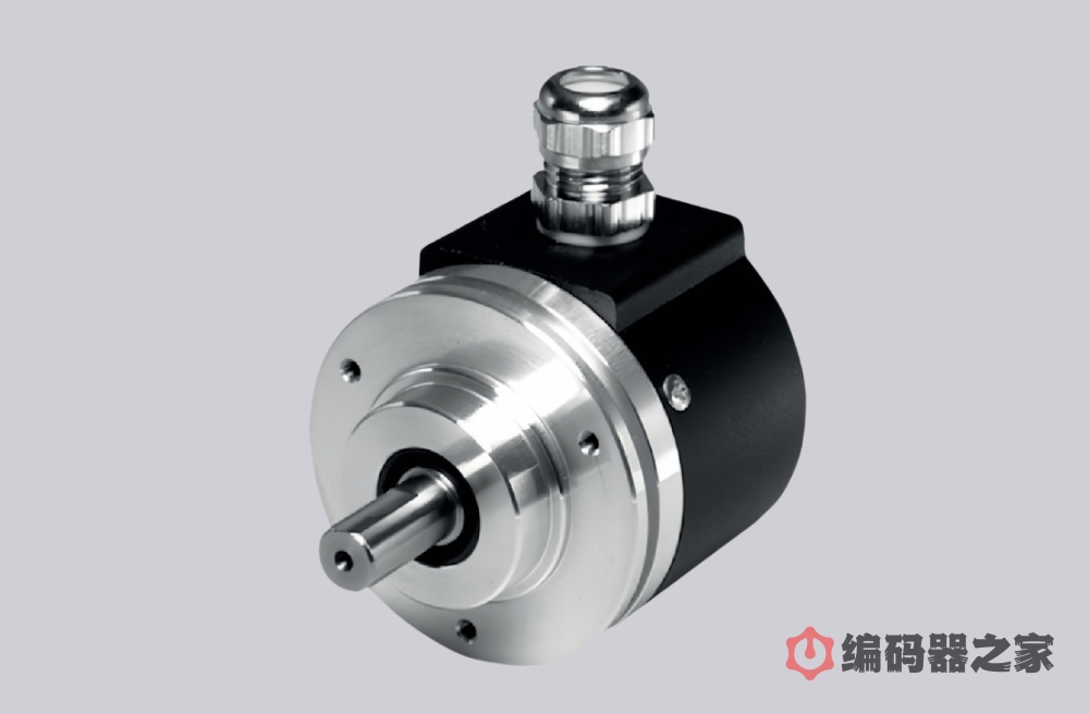 10-11631-A-4000/5000：停产增量编码器国产化定制替代方案说明
