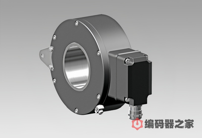 HOG 161 DN 1024 I 75H7:大孔径重载编码器替代产品型号说明