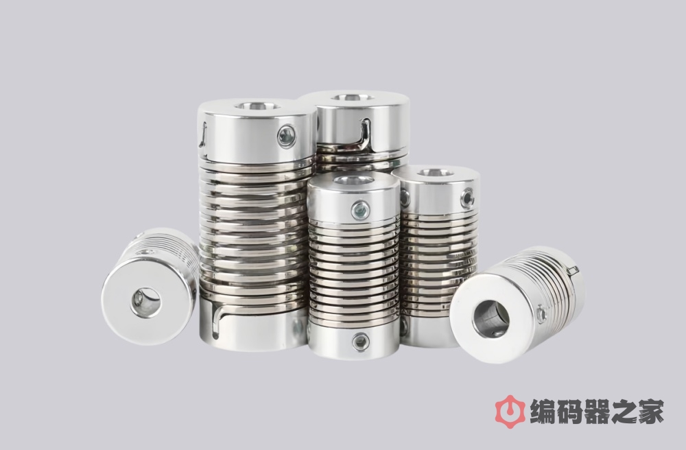 9401 8*10 和 9401 8*8：弹性联轴器国产化定制替代介绍，解决停产应用