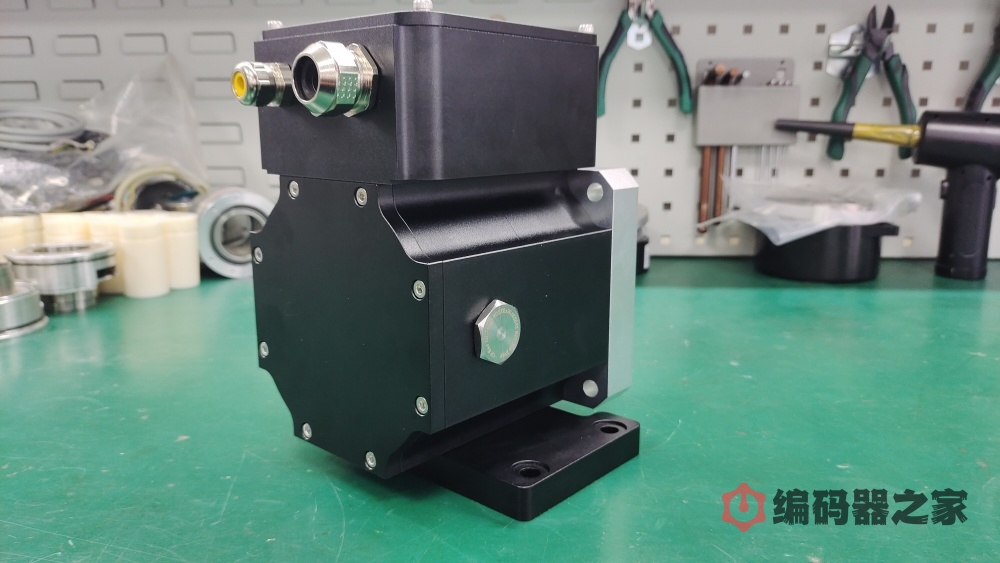 ROD1992 1200 ID689892-02:重载编码器定制替代方案(IRS960-1200 ID 651002-10)-标兵传动网
