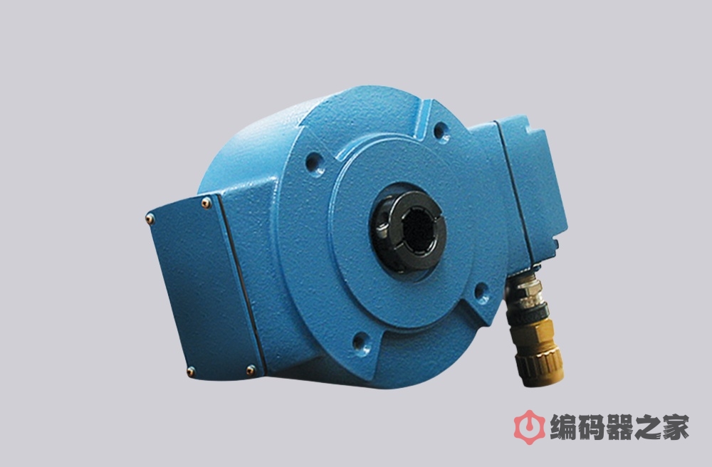 M6-5S3XH51T003：一款停产型号绞车编码器的非标定制解决方案（M6C-5S8HX51-T003）