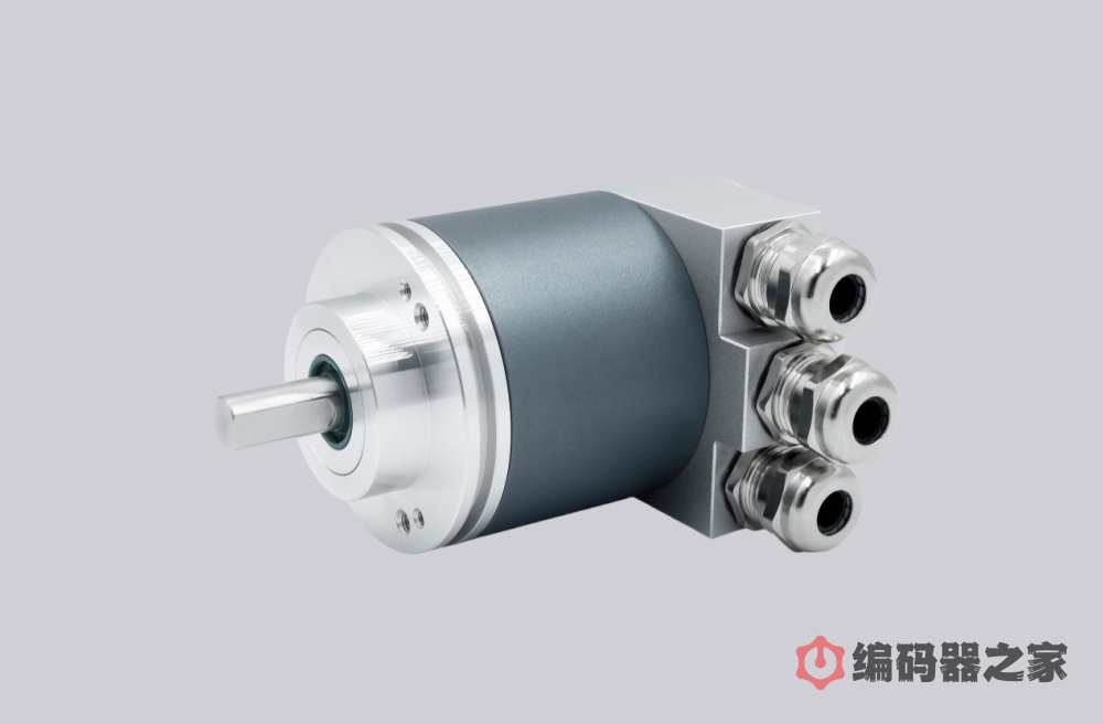 Profibus编码器