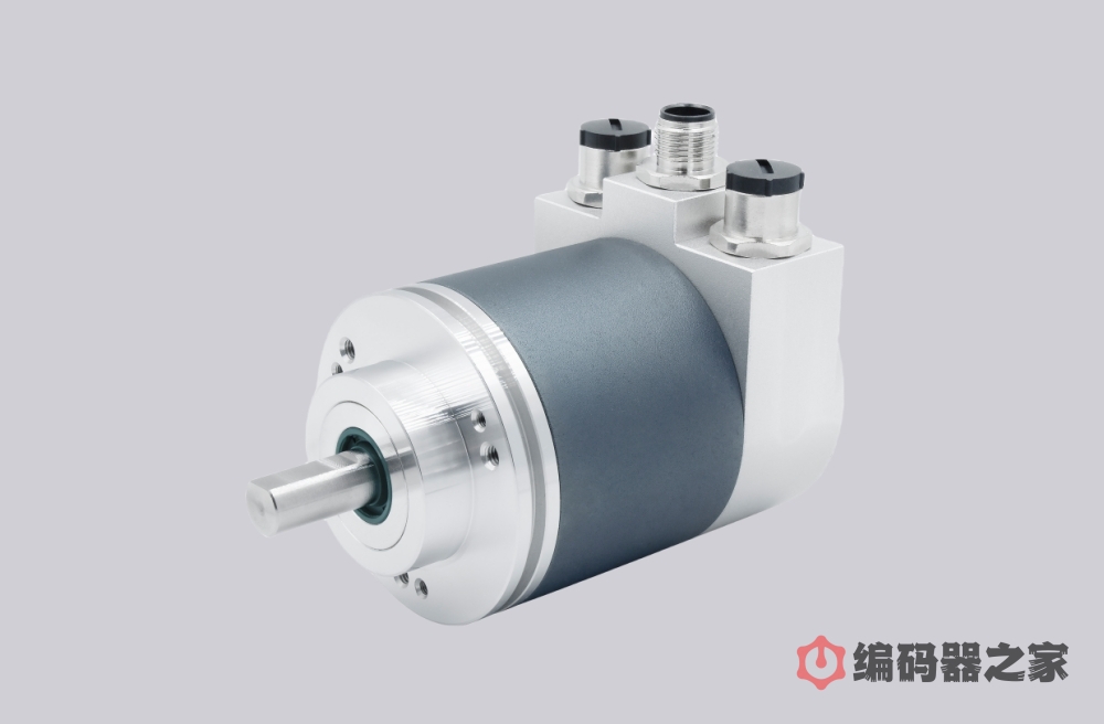 一起认识编码器：编码器的作用与功能解析，传动装置不可缺少的配件