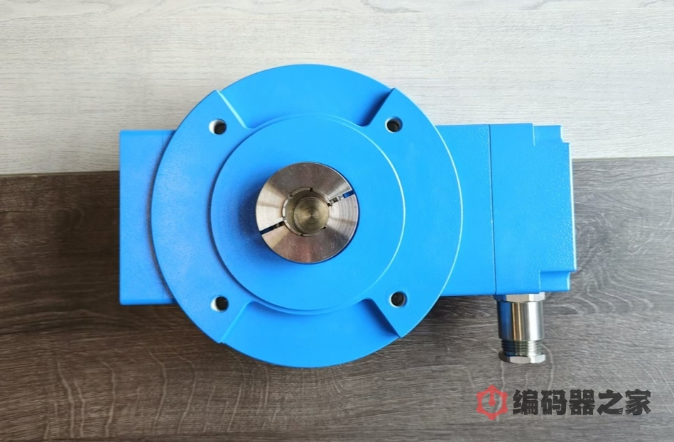 M6-4S2HH51-T003，Avtron编码器老款型号非标定制替代
