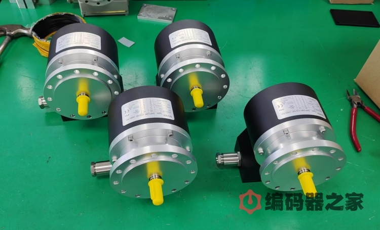 FG40K-10000G-90G-NG 和 FG40K-16384G-90G-NG：两款重载编码器的替代解决方案