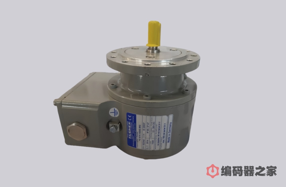 FG4K-4096G-90G-NG，上一代霍伯纳增量重载编码器，老款钢厂编码器替代笔记