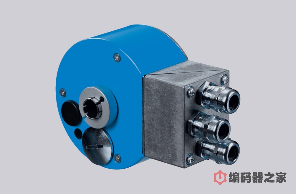 ATM90-PXG13X13，SICK西克通孔绝对值编码器停产型号替代解决方案