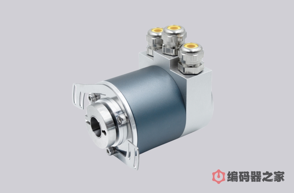 CES65M-00027TR帝尔绝对值编码器，Profibus-DP通讯协议解决方案（ALT: 121-00027）