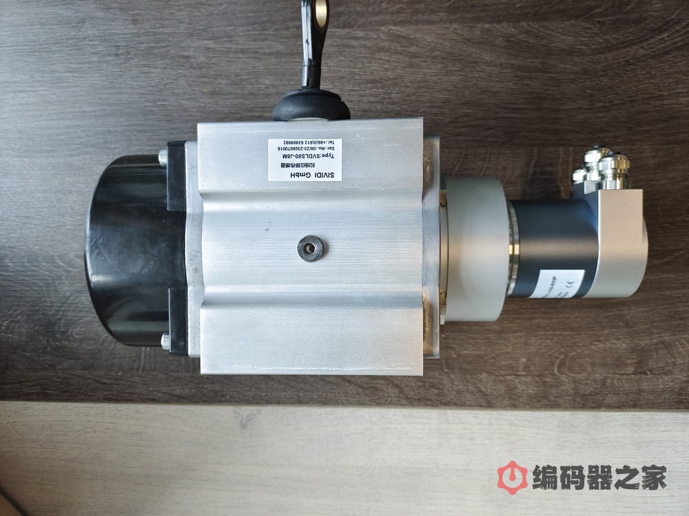 CEW65M-10084，TR帝尔拉线位移传感器的国产化替代方案（CEW65M-10083）
