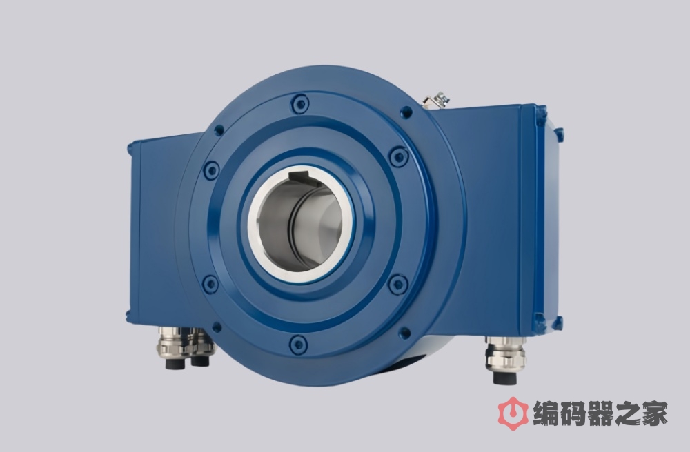 ASSH60KK-13-FG-16384/16384G-90G-NG/50P，一款霍伯纳绝对值编码器的咨询笔记