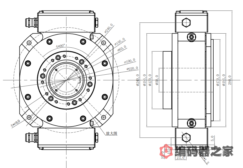 FGH6K-2048G-90G-NG-L2-J/50P