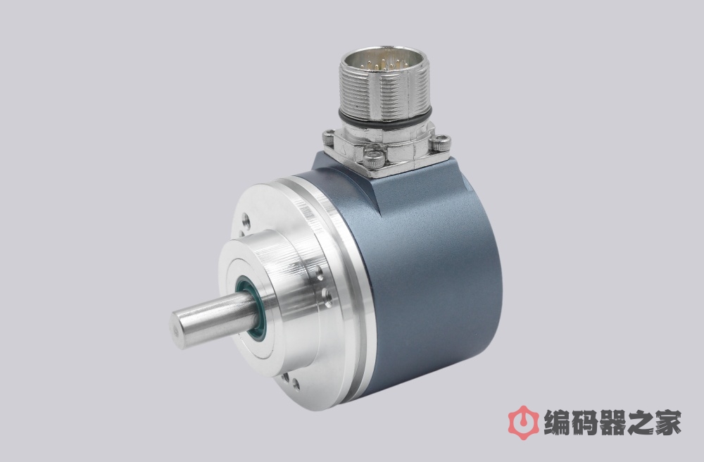 0566793|AC58I1213EK.42SMX，亨士乐SSI绝对值编码器定制替代方案，解决变桨应用问题
