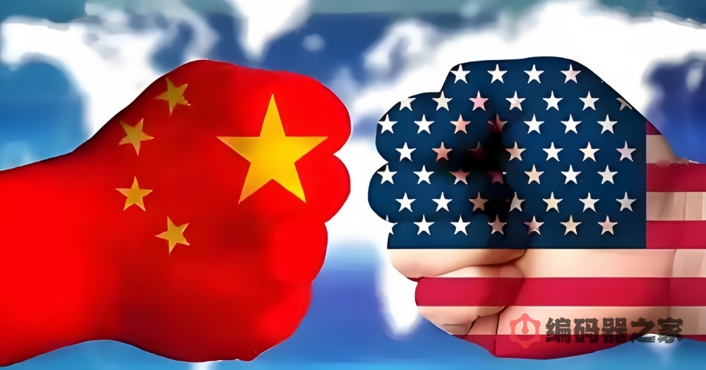 中美关税：如何应对美国产编码器，如埃福创、丹纳赫、罗克韦尔？