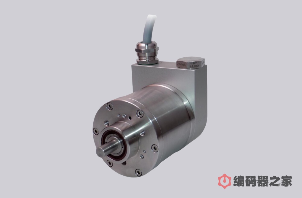 PVS78E-011K2R0BN-0013 倍加福 PROFIBUS 单圈绝对式旋转编码器