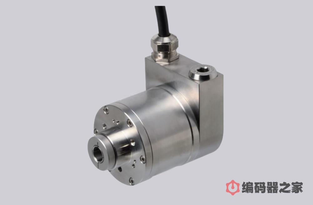 PSM78E-F8ADRR0BI-1416 倍加福 PROFIBUS 多圈绝对式旋转编码器