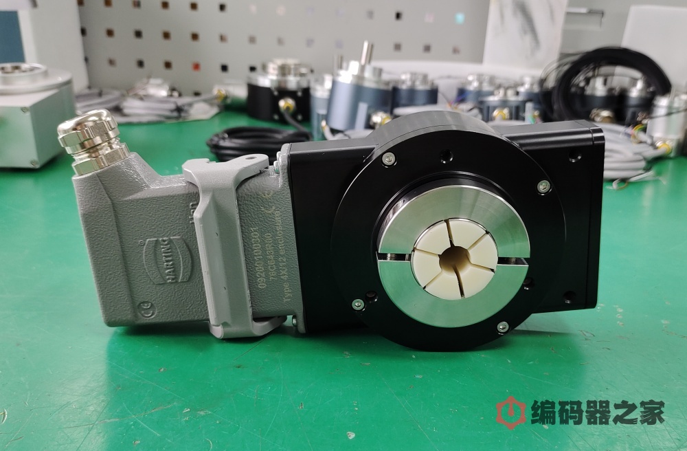 HSD351024PD7 HSD35 系列增量式編碼器